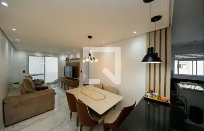 Apartamento à venda - vila formosa, 2 quartos,  50 m2