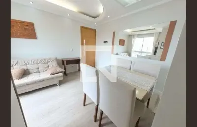 Apartamento à venda - freguesia do ó, 2 quartos,  45 m2