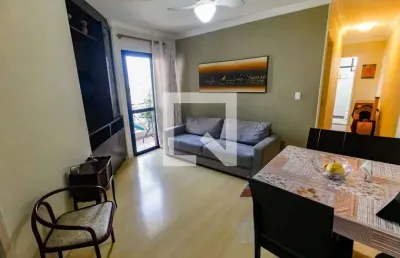 Apartamento à venda - portal do morumbi, 2 quartos,  56 m2
