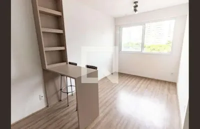 Apartamento com 2 quartos à venda em Belém, São Paulo 