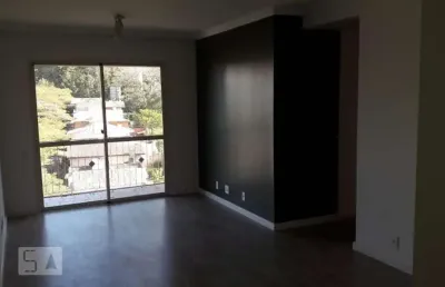 Apartamento com 3 quartos à venda no Panamby, São Paulo 