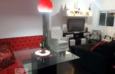 Apartamento com 2 quartos à venda no Panamby, São Paulo 