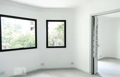 Apartamento à venda - vila andrade, 1 quarto,  70 m2