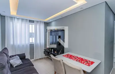 Apartamento à venda - freguesia do ó, 2 quartos,  43 m2