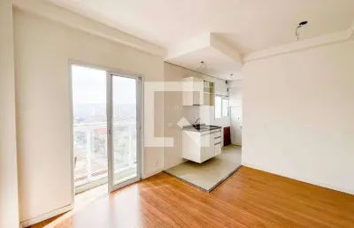 Apartamento com 1 quarto à venda em Santana, São Paulo 