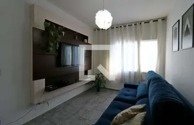 Apartamento à venda - jardim bela vista, 2 quartos,  63 m2