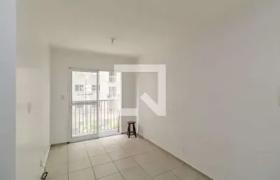 Apartamento à venda - campos elíseos, 2 quartos,  52 m2