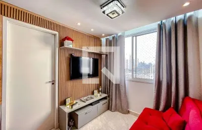 Apartamento com 2 quartos à venda em Belém, São Paulo 