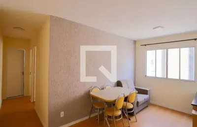 Apartamento com 2 quartos à venda em Belém, São Paulo 