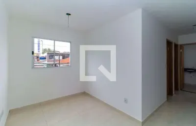 Apartamento à venda - vila prudente, 2 quartos,  38 m2