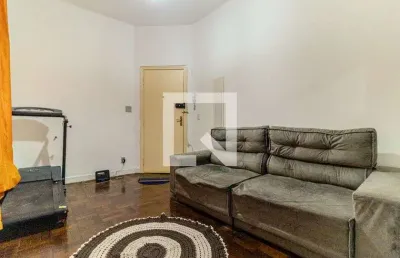 Apartamento à venda - santa cecília, 2 quartos,  63 m2