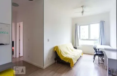 Apartamento com 2 quartos à venda no Conceição, Osasco 