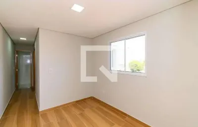 Apartamento à venda - vila carrão, 2 quartos,  46 m2
