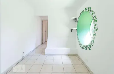 Apartamento com 1 quarto à venda na Consolação, São Paulo 