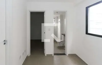 Apartamento à venda - vila formosa, 2 quartos,  39 m2
