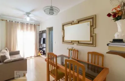 Apartamento à venda - jardim bela vista, 2 quartos,  59 m2