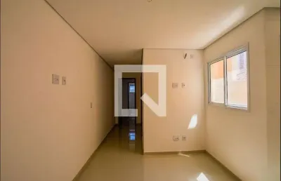 Apartamento à venda - jardim bela vista, 2 quartos,  78 m2