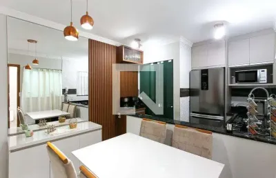 Apartamento à venda - vila carrão, 2 quartos,  40 m2