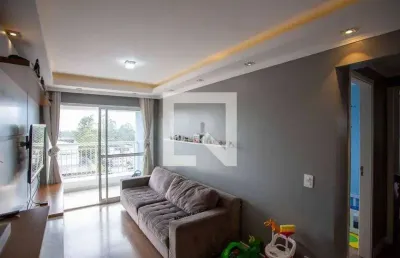 Apartamento com 2 quartos à venda no Conceição, Diadema 