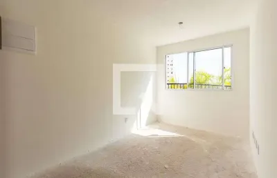 Apartamento à venda - vila andrade, 1 quarto,  58 m2