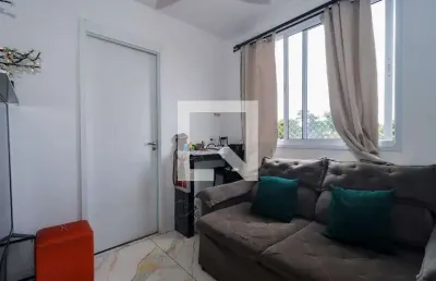 Apartamento com 2 quartos à venda no Morumbi, São Paulo 