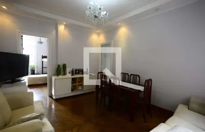 Apartamento à venda - liberdade, 3 quartos,  110 m2