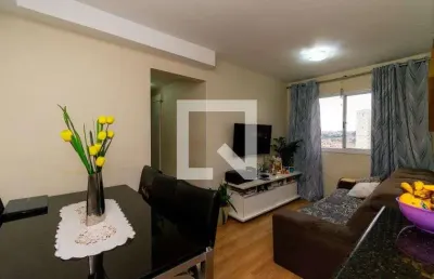 Apartamento à venda - vila formosa, 2 quartos,  48 m2