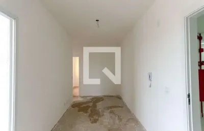 Apartamento à venda - freguesia do ó, 2 quartos,  40 m2