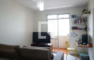 Apartamento com 1 quarto à venda na Mooca, São Paulo 