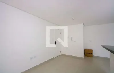 Apartamento à venda - jardim bela vista, 2 quartos,  60 m2