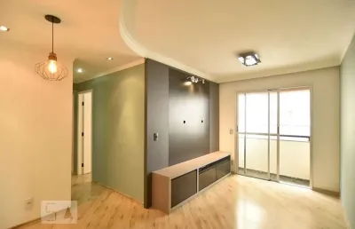 Apartamento à venda - vila prudente, 3 quartos,  65 m2