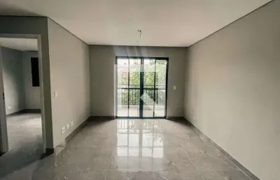 Apartamento à venda - jardim brasil , 1 quarto,  41 m2