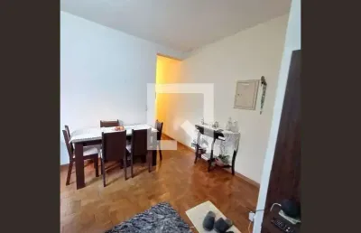 Apartamento à venda - jardim bela vista, 2 quartos,  77 m2