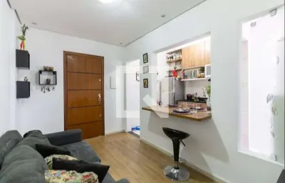 Apartamento com 2 quartos à venda na Liberdade, São Paulo 
