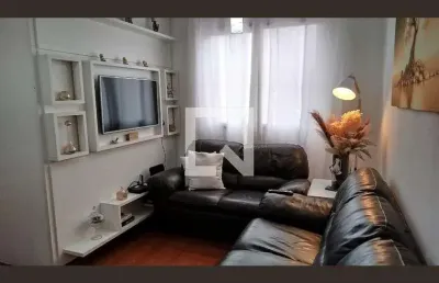 Apartamento com 2 quartos à venda no Tatuapé, São Paulo 