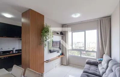 Apartamento com 2 quartos à venda no Conceição, Osasco 