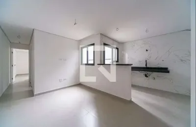 Apartamento à venda - jardim bela vista, 2 quartos,  54 m2