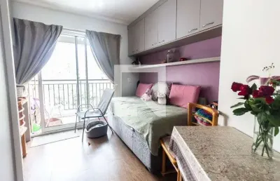 Apartamento com 1 quarto à venda em Santana, São Paulo 