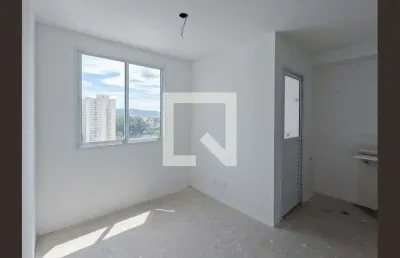 Apartamento à venda - freguesia do ó, 2 quartos,  42 m2