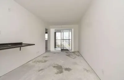 Apartamento à venda - santa cecília, 1 quarto,  38 m2