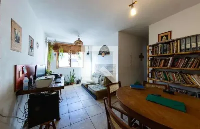 Apartamento à venda - vila prudente, 2 quartos,  56 m2