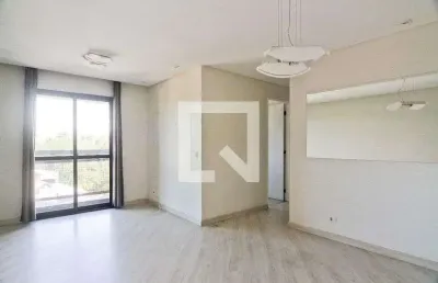 Apartamento à venda - casa verde, 3 quartos,  64 m2