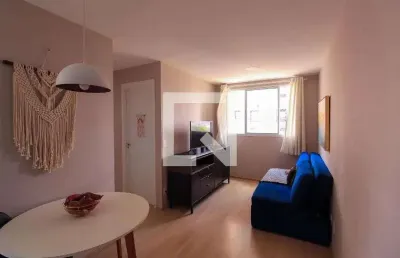 Apartamento com 2 quartos à venda na Mooca, São Paulo 