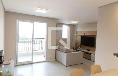 Apartamento com 2 quartos à venda no Conceição, Diadema 