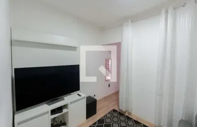Apartamento com 1 quarto à venda na Consolação, São Paulo 