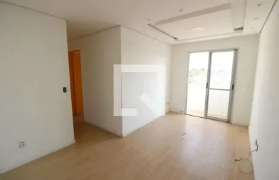 Apartamento à venda - casa verde, 2 quartos,  48 m2