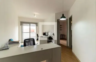 Apartamento à venda - campos elíseos, 1 quarto,  48 m2