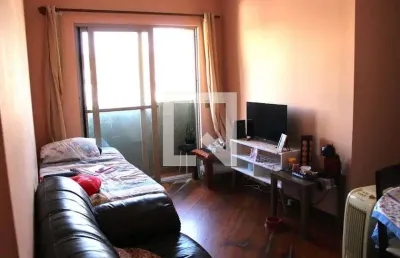 Apartamento à venda - barra funda, 2 quartos,  57 m2