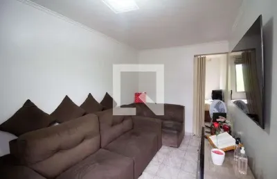 Apartamento com 3 quartos à venda em Itaquera, São Paulo 