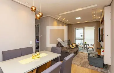 Apartamento com 2 quartos à venda no Conceição, Diadema 